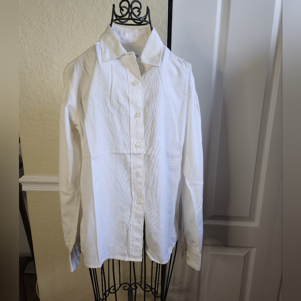 Saint Laurent button-down shirt size 42